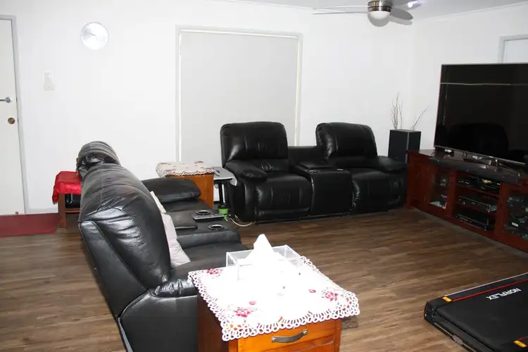 Third view of Homely house listing, 41 Helen Crescent, Wurdong Heights QLD 4680