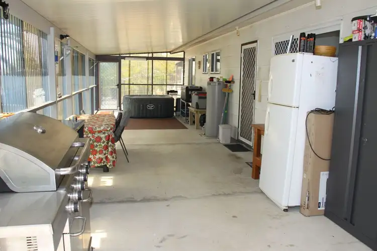 Fourth view of Homely house listing, 41 Helen Crescent, Wurdong Heights QLD 4680