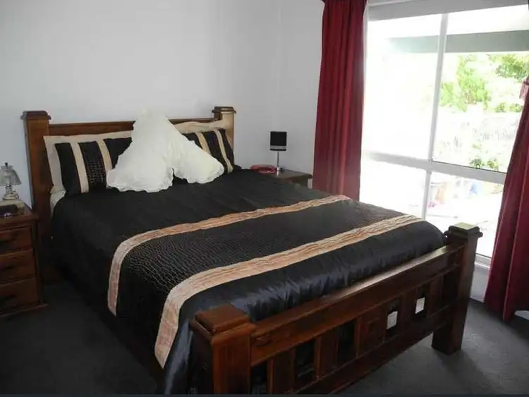 Fifth view of Homely house listing, 41 Helen Crescent, Wurdong Heights QLD 4680