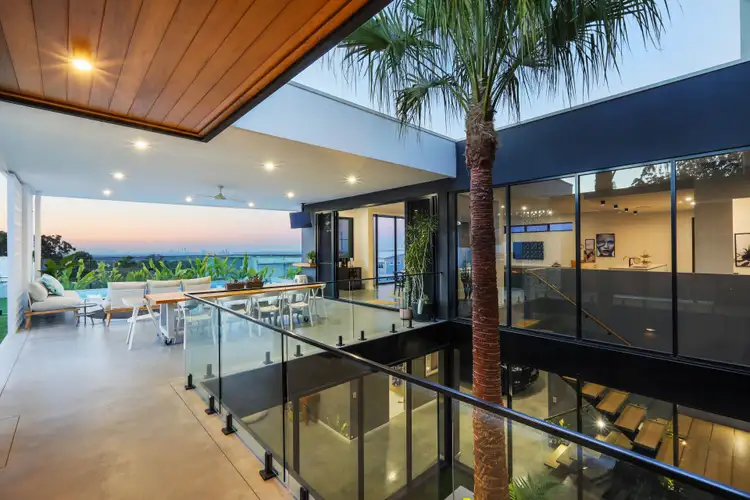 Fourth view of Homely house listing, 18 Abbey Ridge Road, Reedy Creek QLD 4227