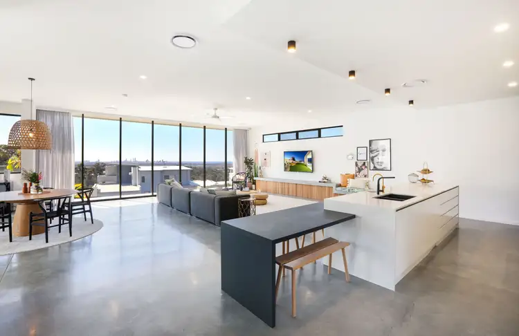 Sixth view of Homely house listing, 18 Abbey Ridge Road, Reedy Creek QLD 4227