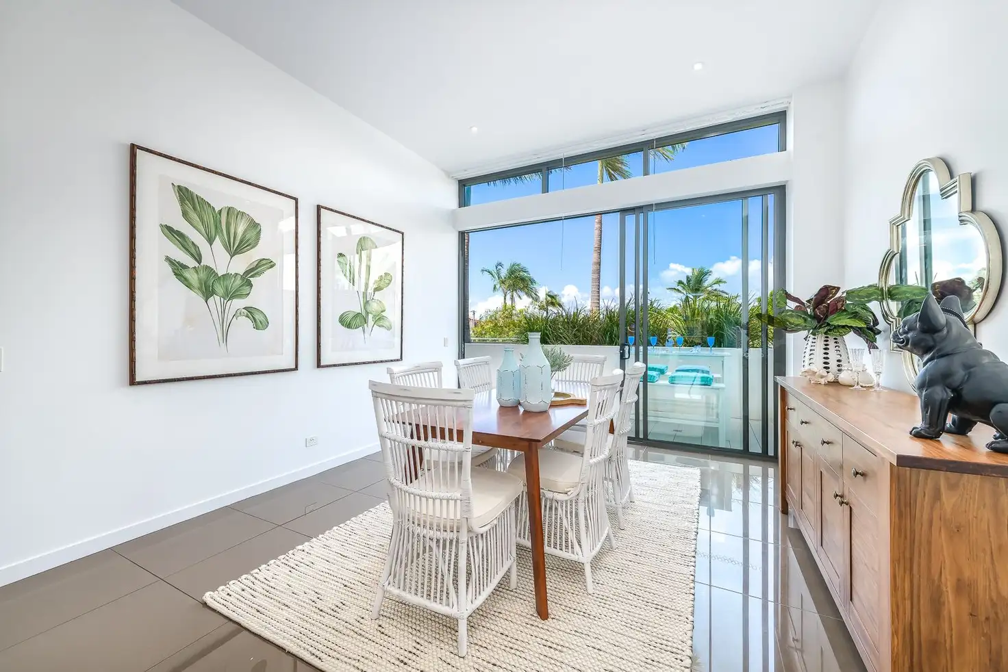 Main view of Homely apartment listing, 1103/1 Sunset Avenue, Paradise Point QLD 4216