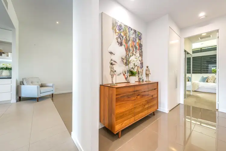 Sixth view of Homely apartment listing, 1103/1 Sunset Avenue, Paradise Point QLD 4216
