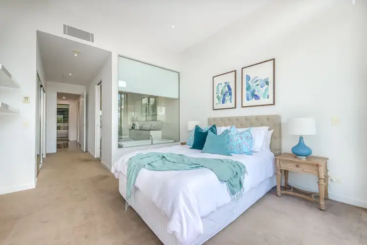 Seventh view of Homely apartment listing, 1103/1 Sunset Avenue, Paradise Point QLD 4216