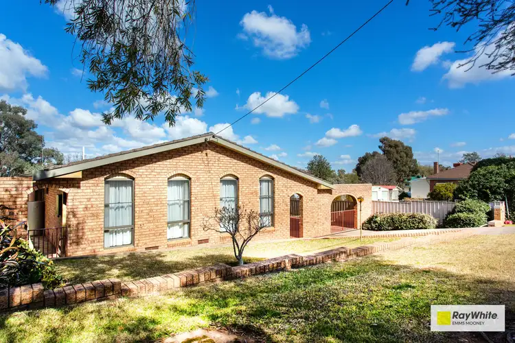 7 Liverpool Street, Cowra NSW 2794
