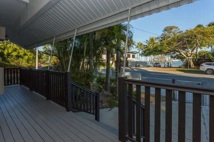 19 Ocean Avenue, Slade Point QLD 4740