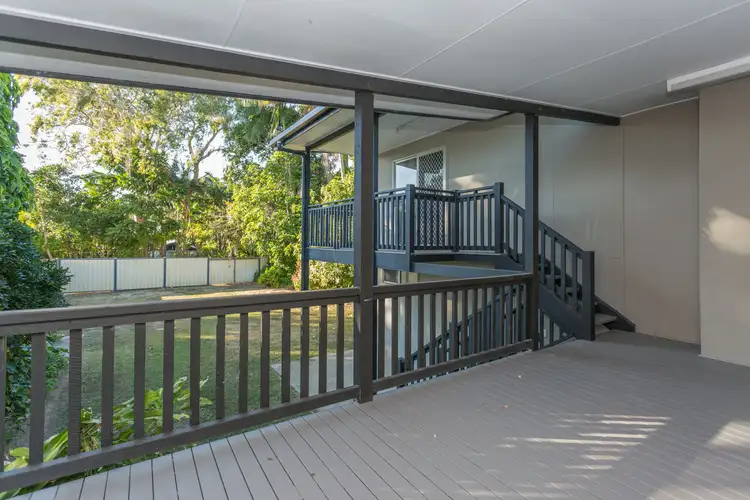 Fourth view of Homely house listing, 19 Ocean Avenue, Slade Point QLD 4740