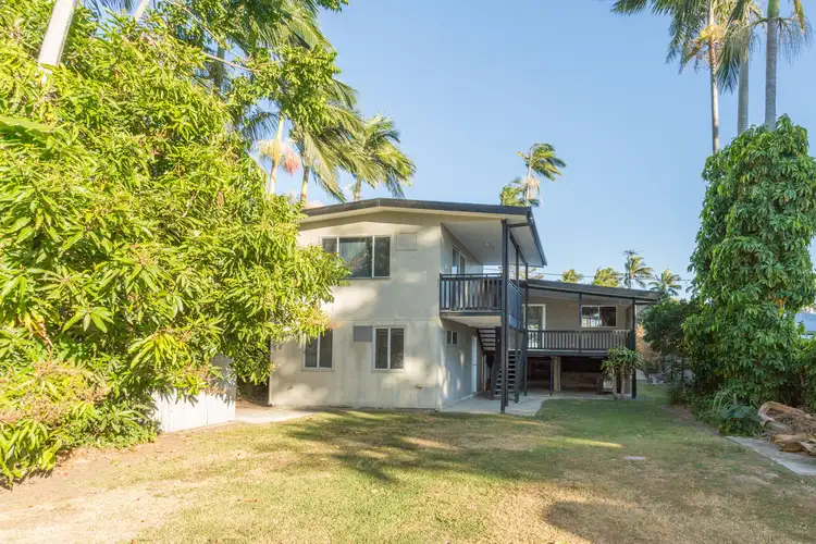 Fifth view of Homely house listing, 19 Ocean Avenue, Slade Point QLD 4740