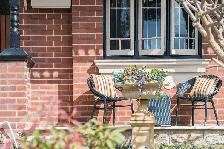 Second view of Homely house listing, 23 Kentville Avenue, Annandale NSW 2038
