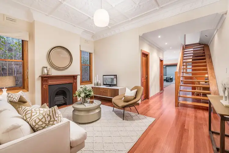 Third view of Homely house listing, 23 Kentville Avenue, Annandale NSW 2038