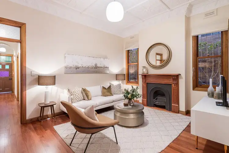 Fourth view of Homely house listing, 23 Kentville Avenue, Annandale NSW 2038
