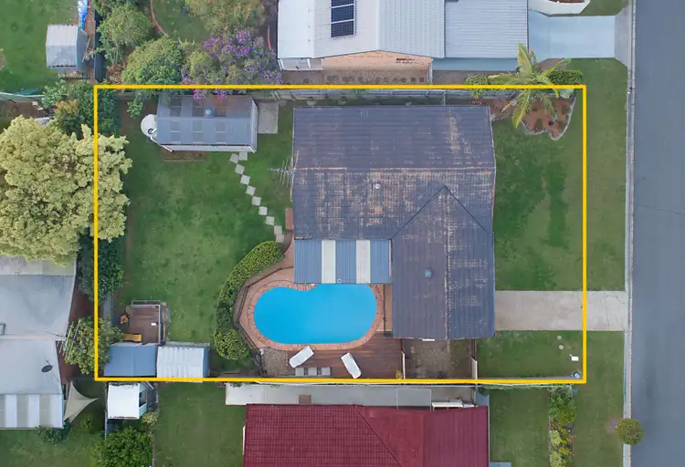 Sixth view of Homely house listing, 5 Oxley Circuit, Daisy Hill QLD 4127