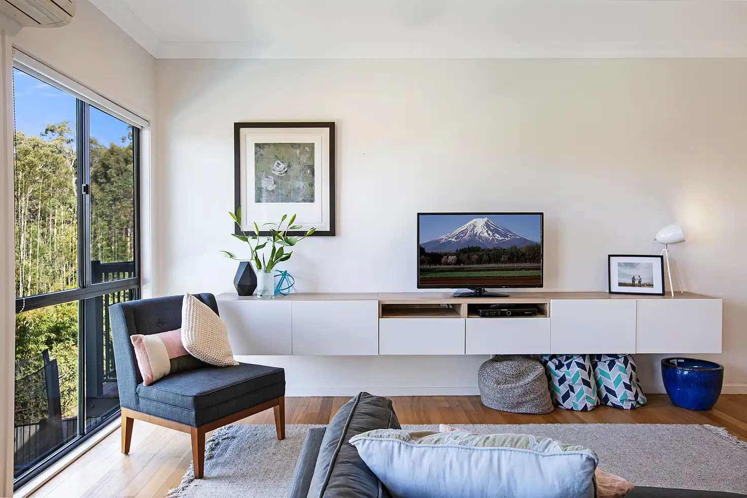 Main view of Homely house listing, 4 Georgette Court, Eatons Hill QLD 4037