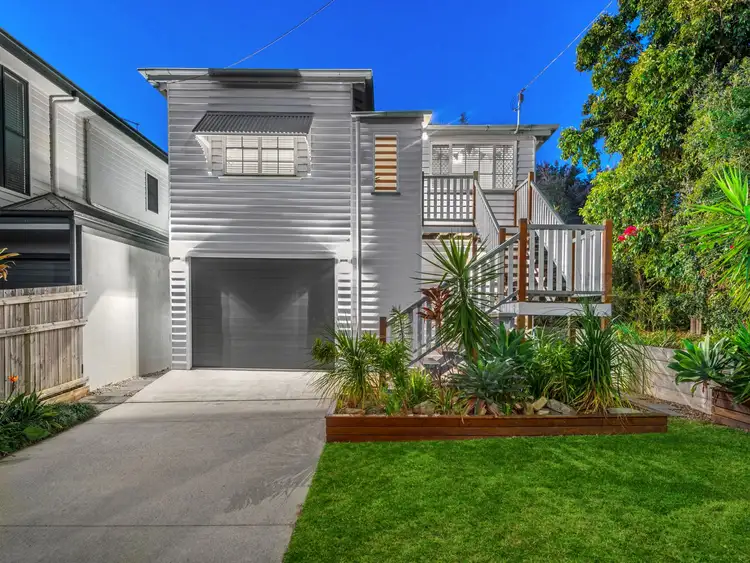 Second view of Homely house listing, 7 Maddocks Street, Virginia QLD 4014