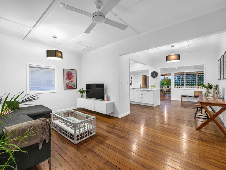 Third view of Homely house listing, 7 Maddocks Street, Virginia QLD 4014