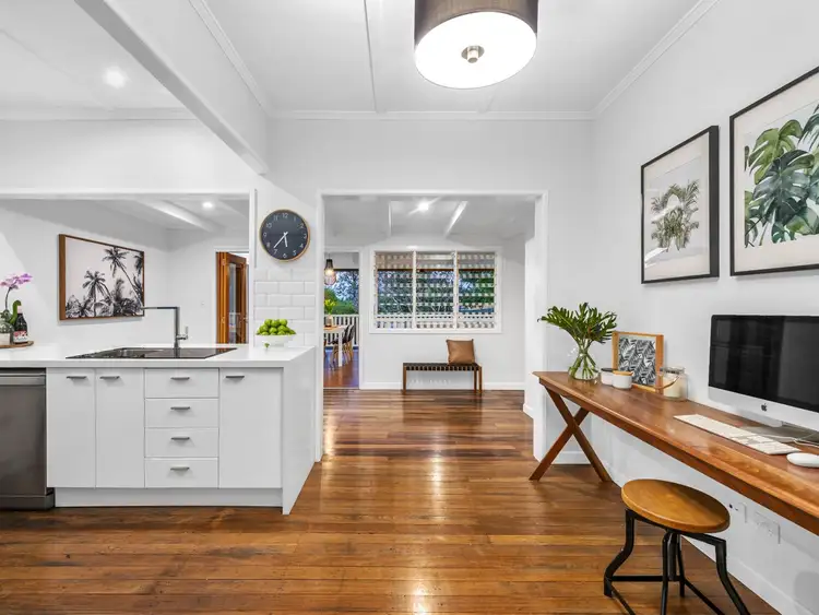 Fourth view of Homely house listing, 7 Maddocks Street, Virginia QLD 4014