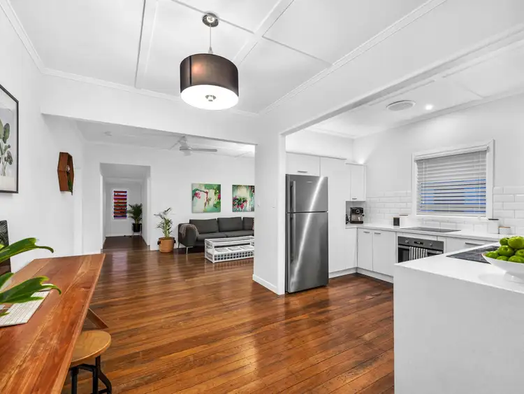 Fifth view of Homely house listing, 7 Maddocks Street, Virginia QLD 4014