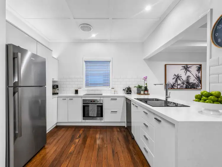 Sixth view of Homely house listing, 7 Maddocks Street, Virginia QLD 4014