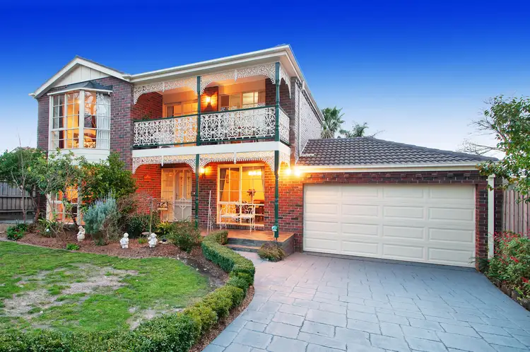 27 Great Oak Court, Mooroolbark VIC 3138