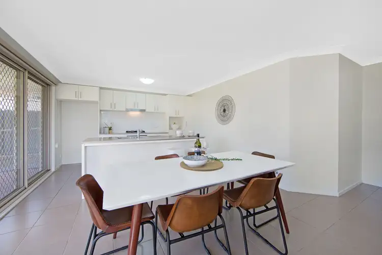 Second view of Homely house listing, 9 Florin Place, Wadalba NSW 2259