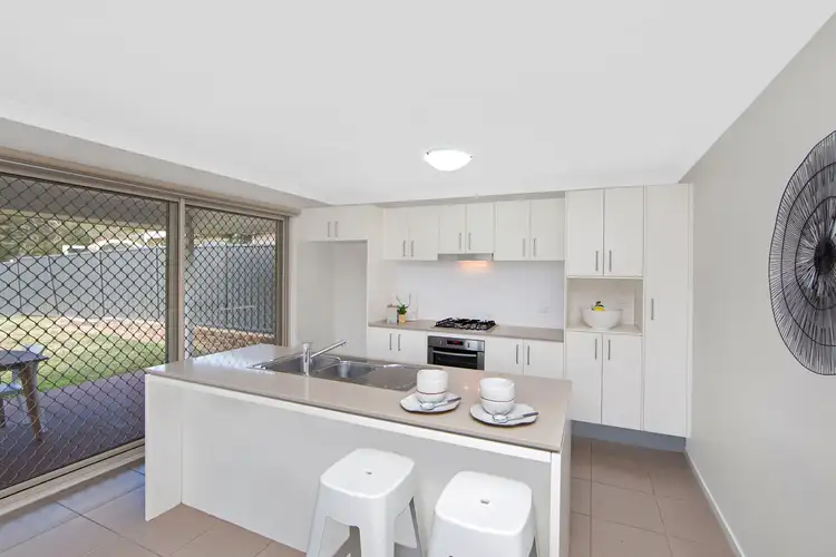 Third view of Homely house listing, 9 Florin Place, Wadalba NSW 2259