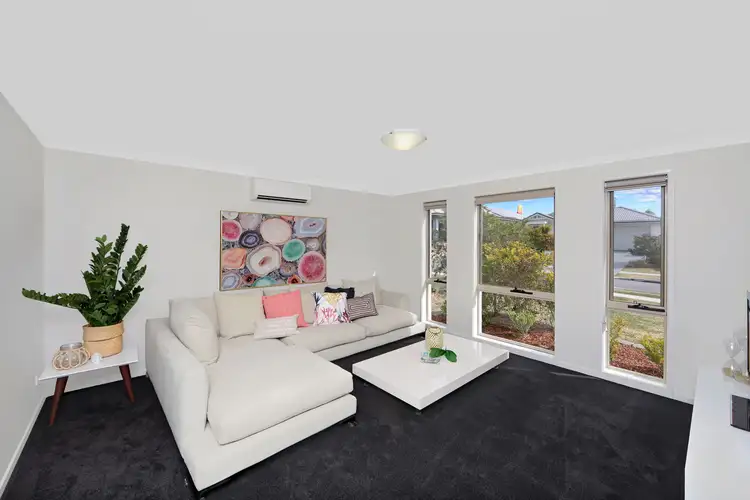 Fourth view of Homely house listing, 9 Florin Place, Wadalba NSW 2259
