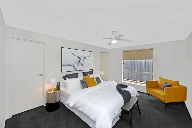 Fifth view of Homely house listing, 9 Florin Place, Wadalba NSW 2259