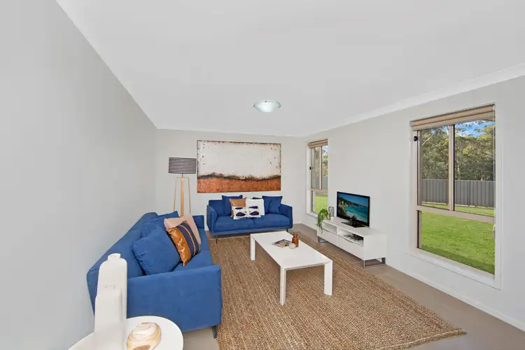 Sixth view of Homely house listing, 9 Florin Place, Wadalba NSW 2259