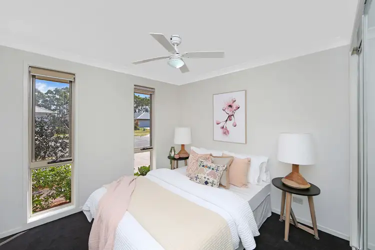 Seventh view of Homely house listing, 9 Florin Place, Wadalba NSW 2259
