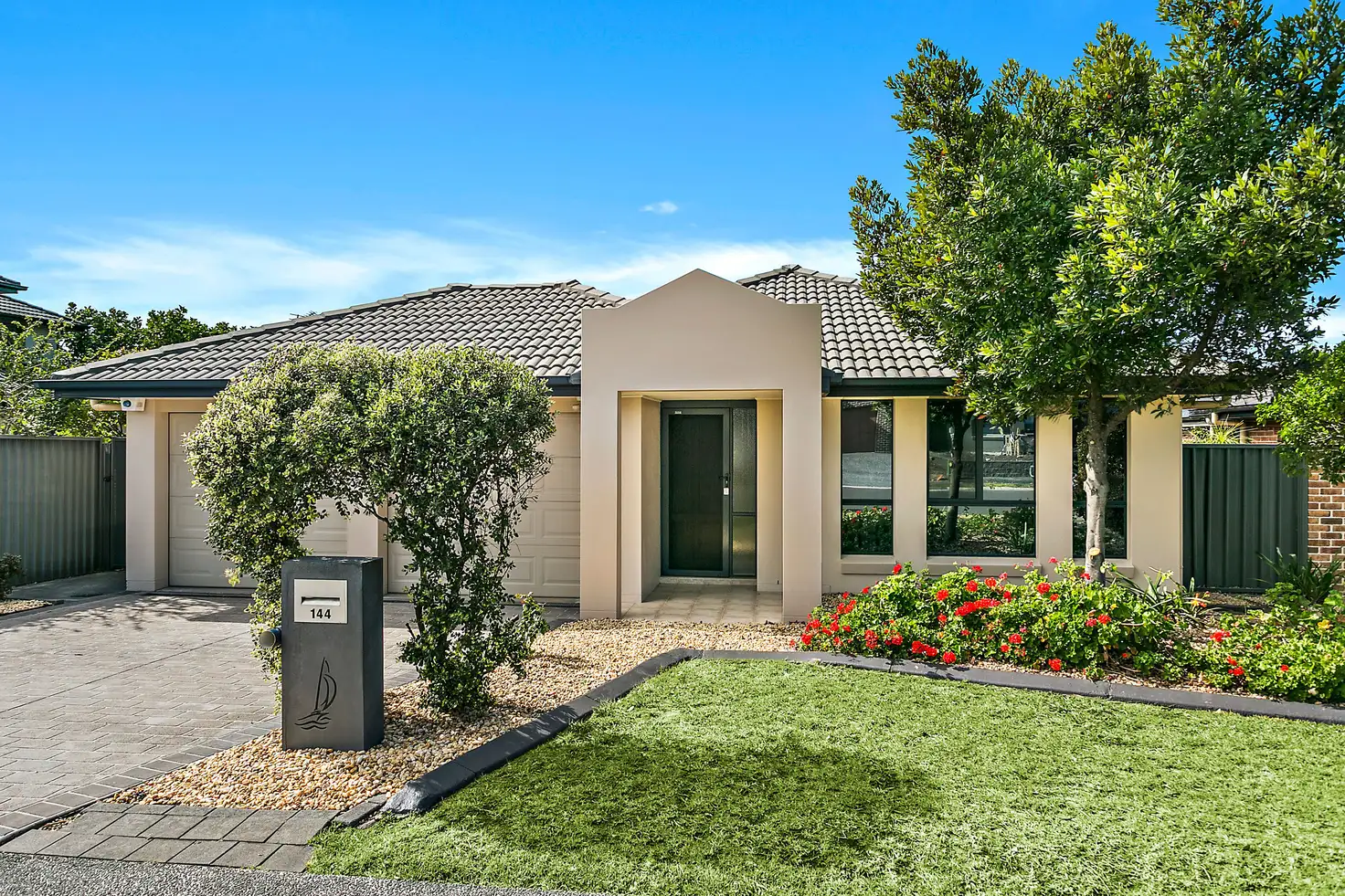 Main view of Homely house listing, 144 Haywards Bay Drive, Haywards Bay NSW 2530