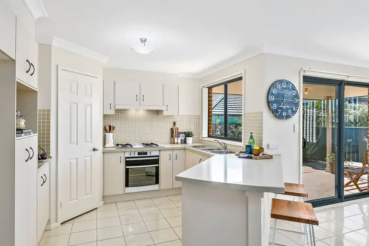 Second view of Homely house listing, 144 Haywards Bay Drive, Haywards Bay NSW 2530