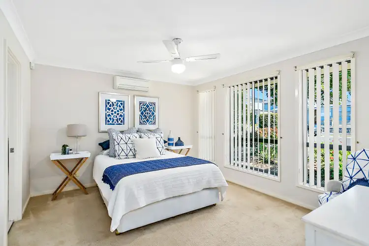 Third view of Homely house listing, 144 Haywards Bay Drive, Haywards Bay NSW 2530