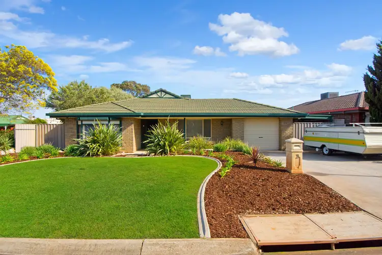 2 Sedgemoor Road, Craigmore SA 5114