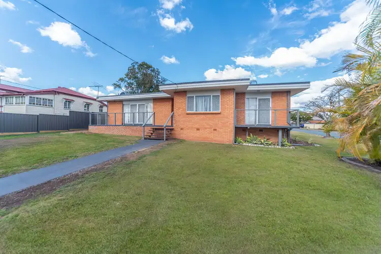 Main view of Homely house listing, 7 Arthur Street, Beaudesert QLD 4285