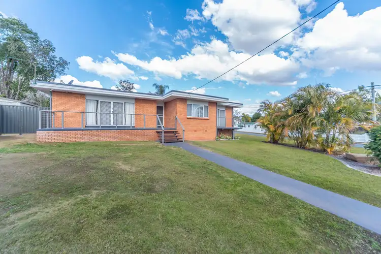 Second view of Homely house listing, 7 Arthur Street, Beaudesert QLD 4285