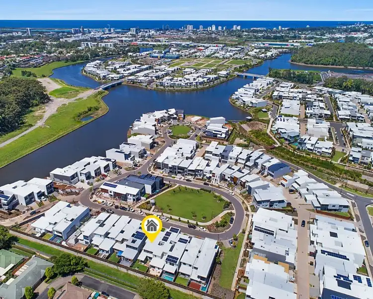 40 Osborne Circuit, Maroochydore QLD 4558