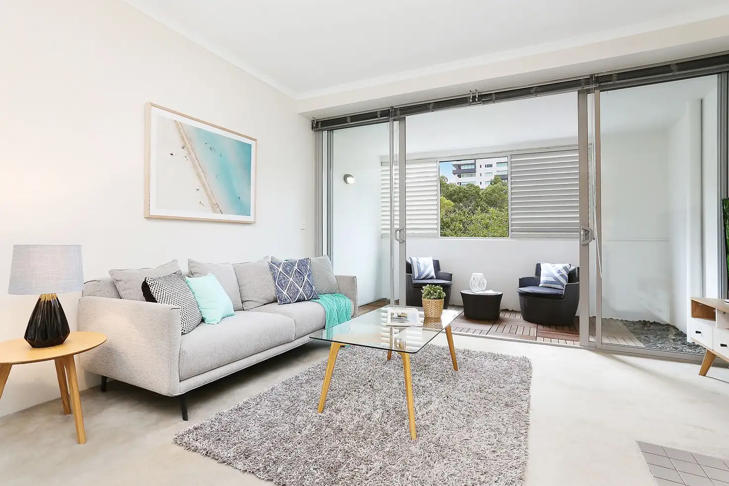 Main view of Homely apartment listing, 7/3 Wolseley Grove, Zetland NSW 2017