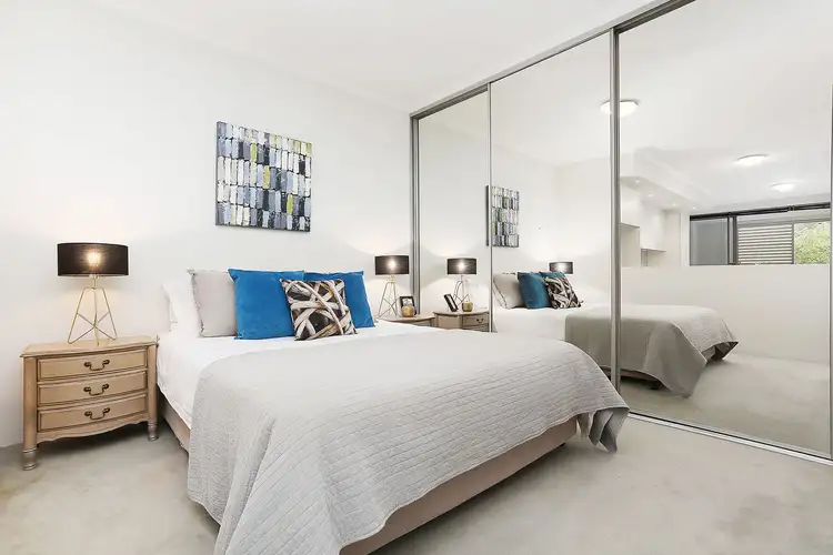 Fourth view of Homely apartment listing, 7/3 Wolseley Grove, Zetland NSW 2017