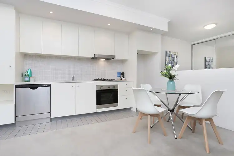 Sixth view of Homely apartment listing, 7/3 Wolseley Grove, Zetland NSW 2017