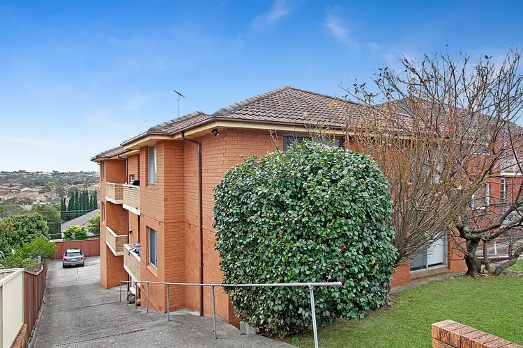 2/141 Homer Street, Earlwood NSW 2206