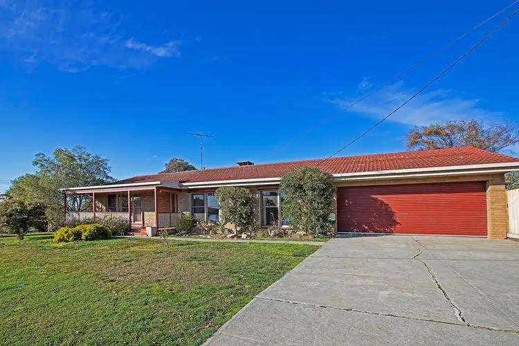 Second view of Homely house listing, 8 Ryong Street, Grovedale VIC 3216