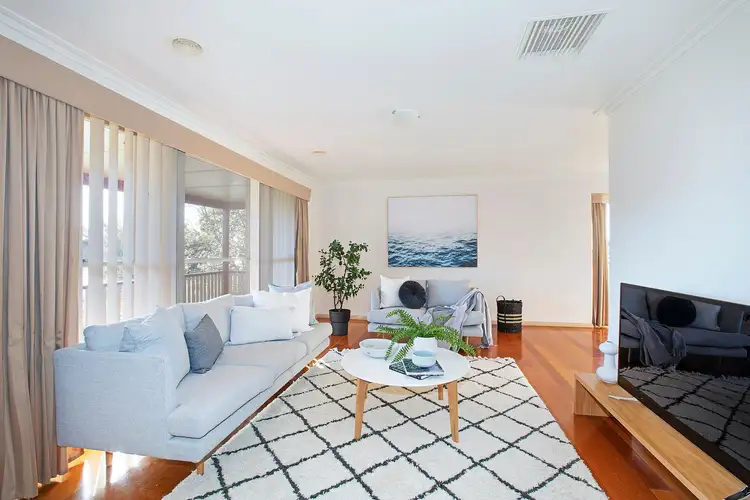 Third view of Homely house listing, 8 Ryong Street, Grovedale VIC 3216