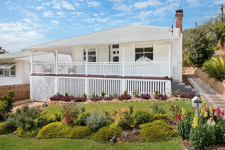 Main view of Homely house listing, 3 Ewing Street, Murwillumbah NSW 2484