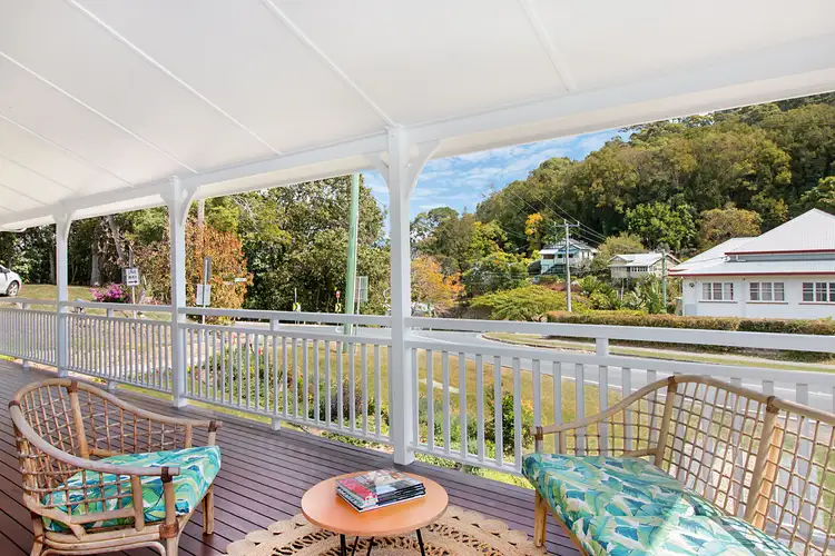 Second view of Homely house listing, 3 Ewing Street, Murwillumbah NSW 2484