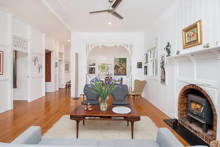 Third view of Homely house listing, 3 Ewing Street, Murwillumbah NSW 2484