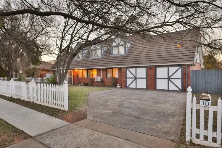 30 Washington Drive, Mildura VIC 3500