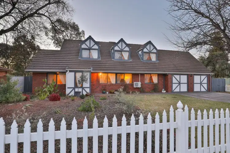 Second view of Homely house listing, 30 Washington Drive, Mildura VIC 3500