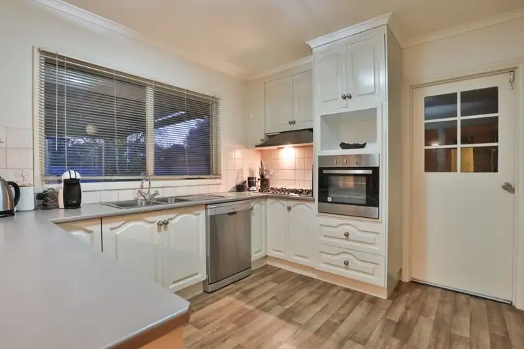 Sixth view of Homely house listing, 30 Washington Drive, Mildura VIC 3500