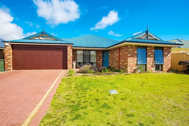 Main view of Homely house listing, 1 Folly Way, Dalyellup WA 6230