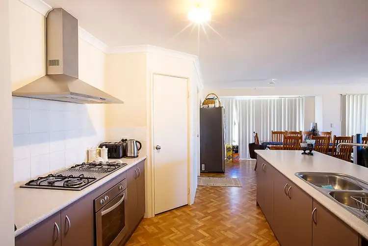 Fourth view of Homely house listing, 1 Folly Way, Dalyellup WA 6230